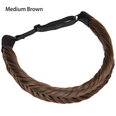 Braid Hairband