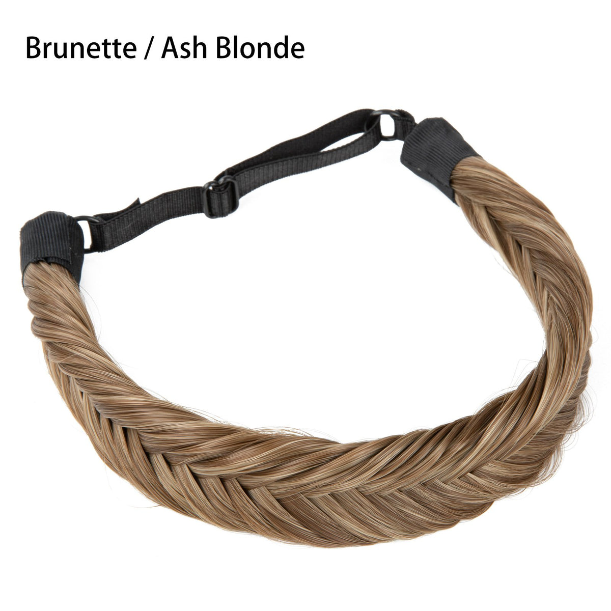 Braid Hairband