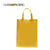 Color film waterproof thickening shopping bag