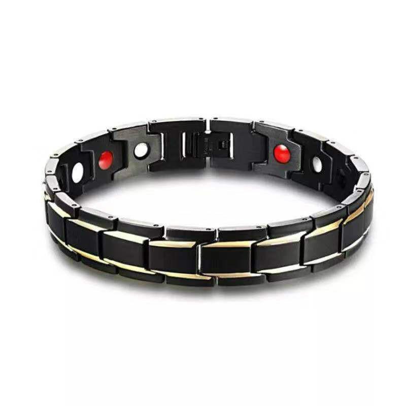 Detachable -Magnet- Bracelet