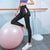 Quick sports trousers high waist tight yoga pants