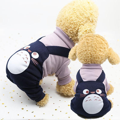 Buttons for pet clothes