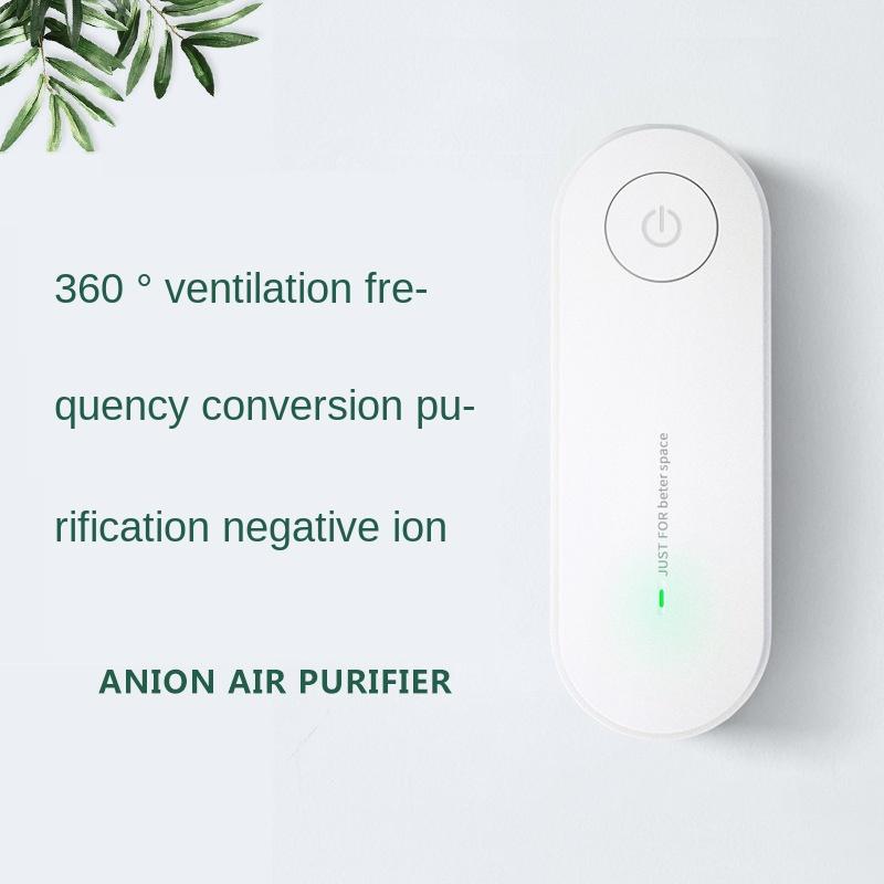 Anion air purifier Mini