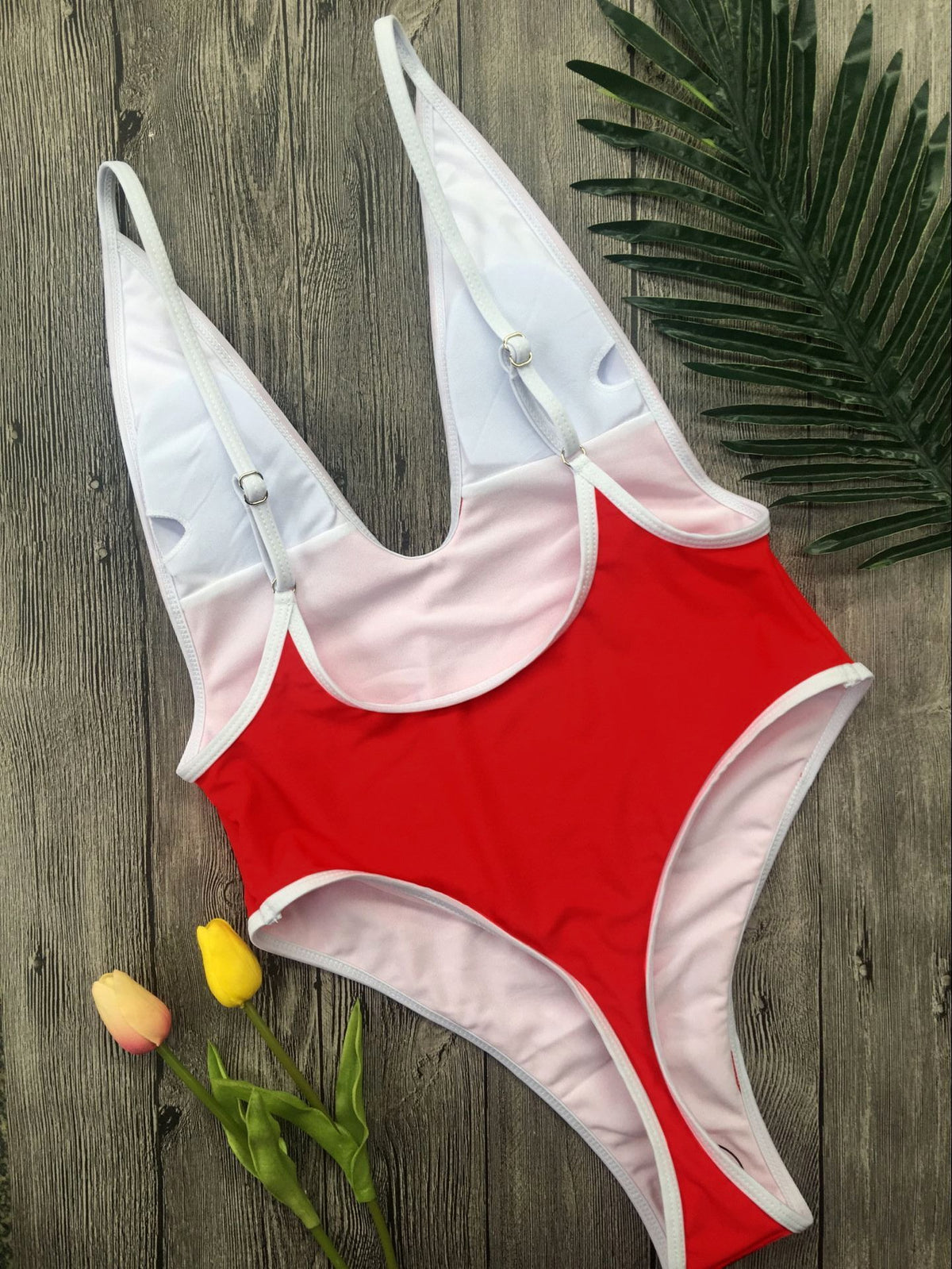 Bikini Covered Swimwear
