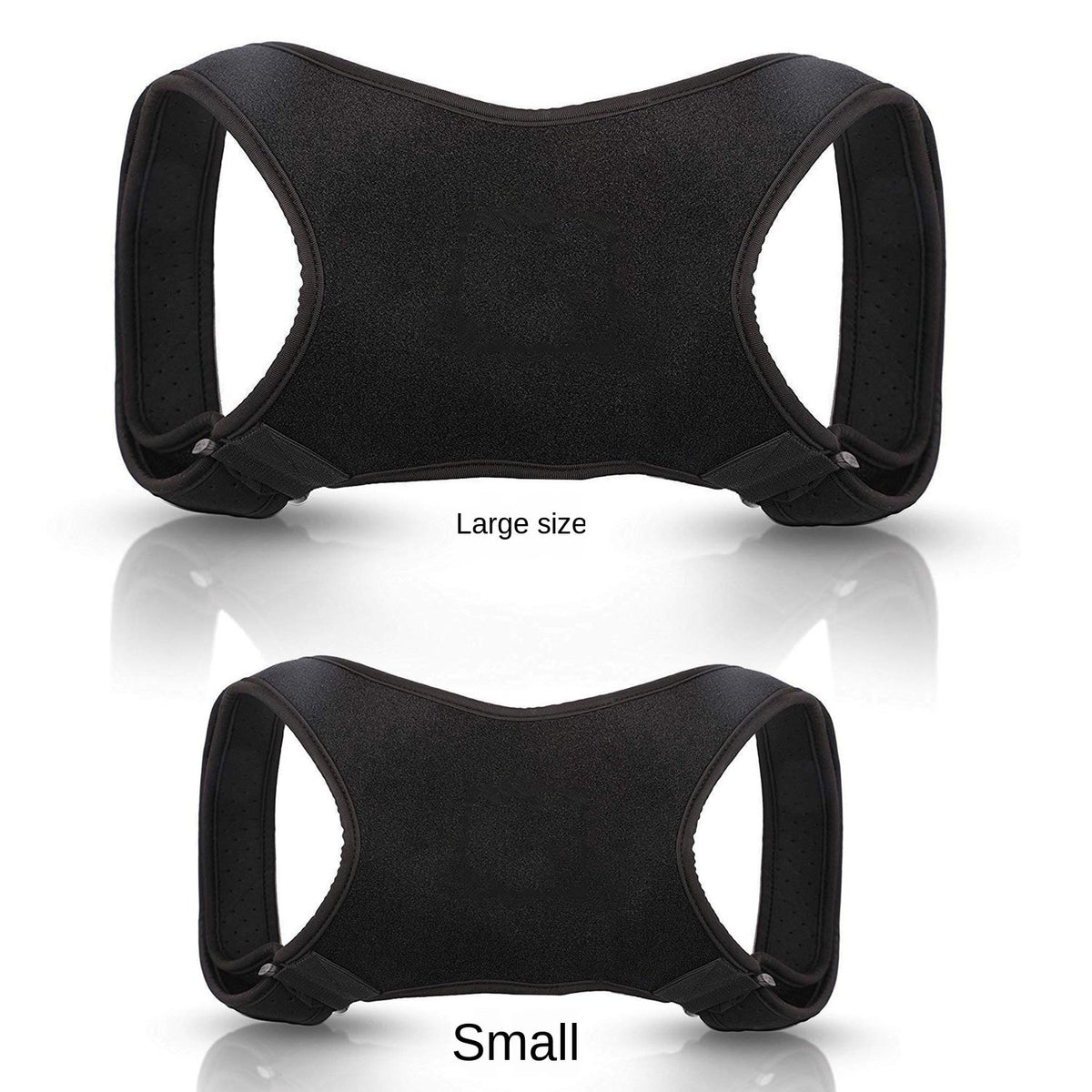 anti-Humpback posture correction belt