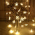 Snow lamp string LED Christmas