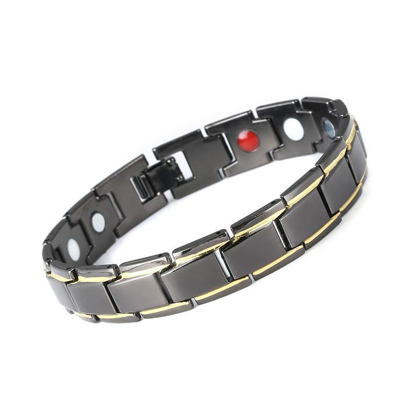 Detachable -Magnet- Bracelet