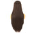 9352_6/8#|Front lace Long Straight Fiber Wig