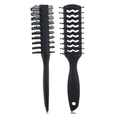 Double-sided comb U-721