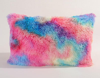 UNICORN_Fluffy Pillowcase