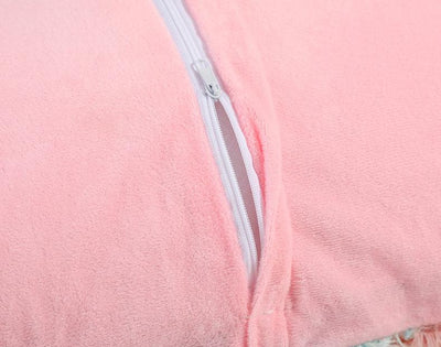 UNICORN_Fluffy Pillowcase