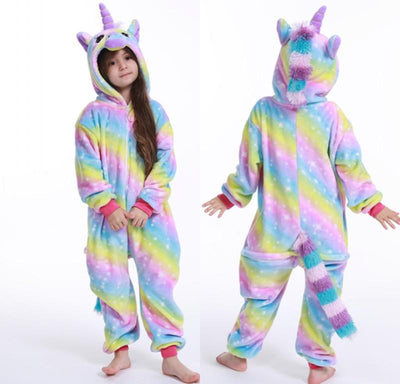 UNICORN_Pajamas