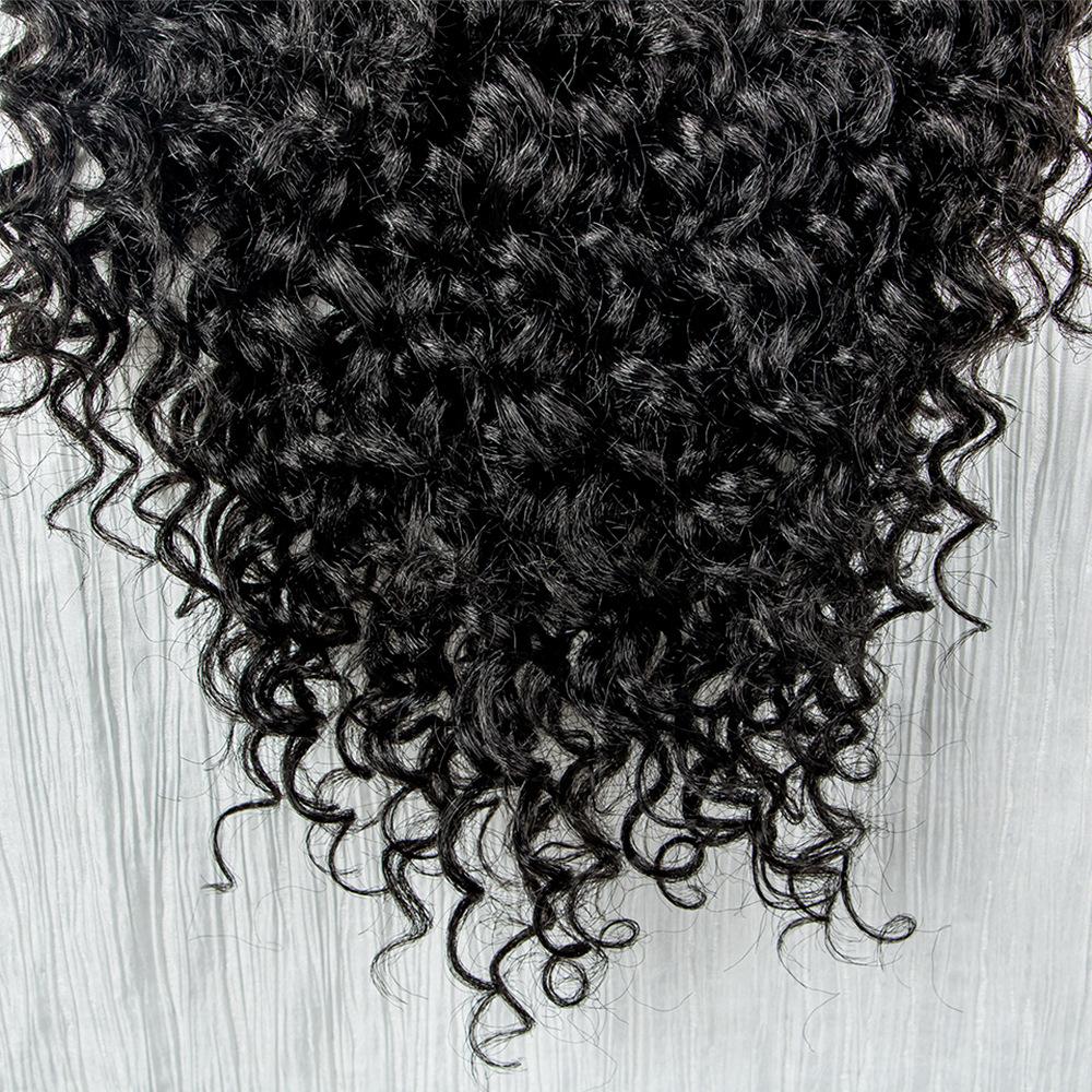 BBGM-003 LACE Braids Wig