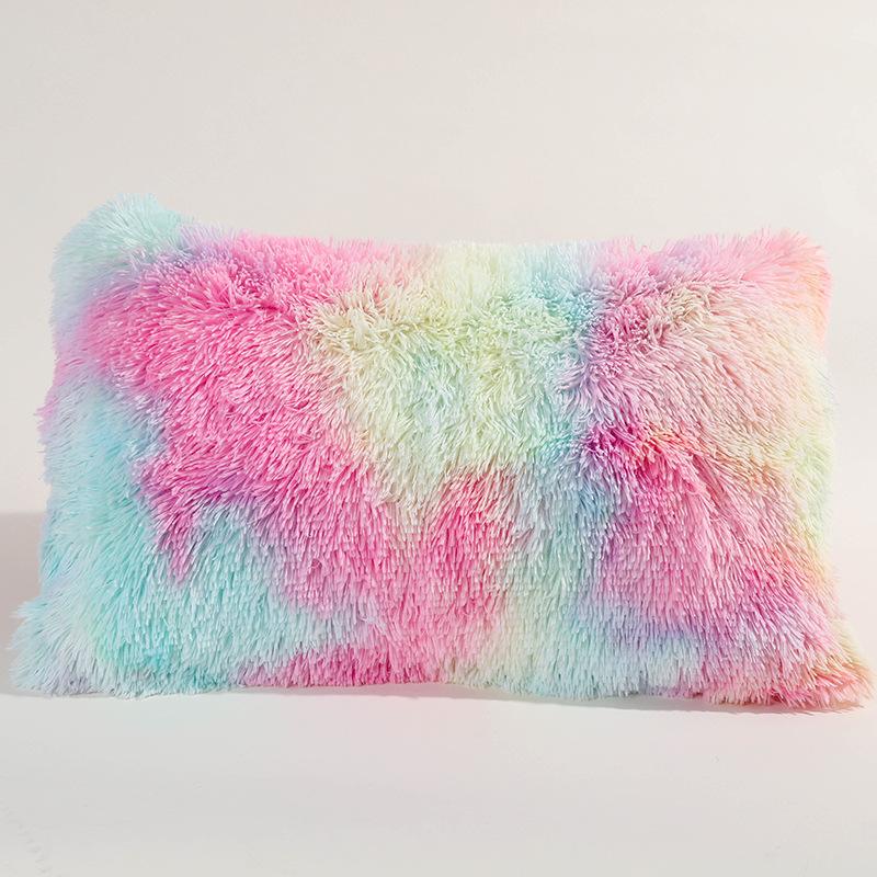 UNICORN_Fluffy Pillowcase