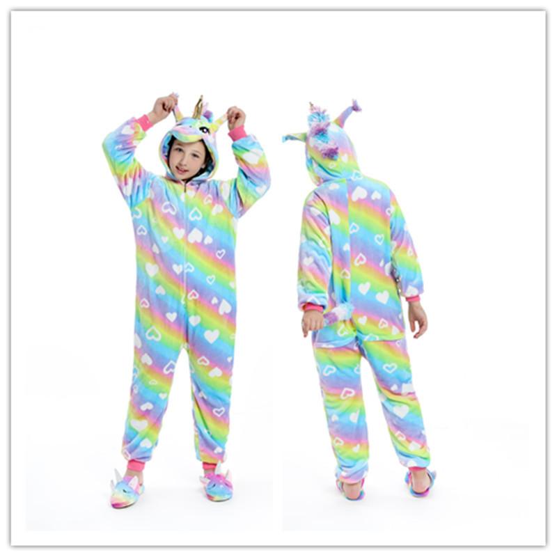 UNICORN_Pajamas