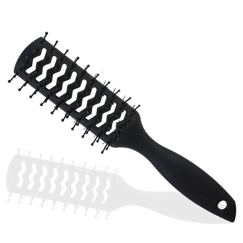 Double-sided comb U-721