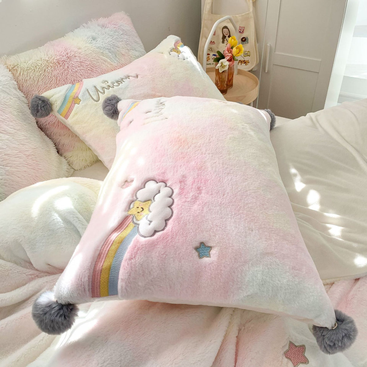 UNICORN_Bedding