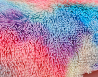 UNICORN_Fluffy Pillowcase