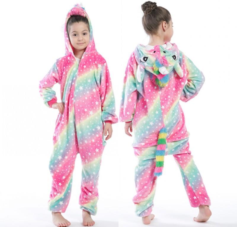 UNICORN_Pajamas