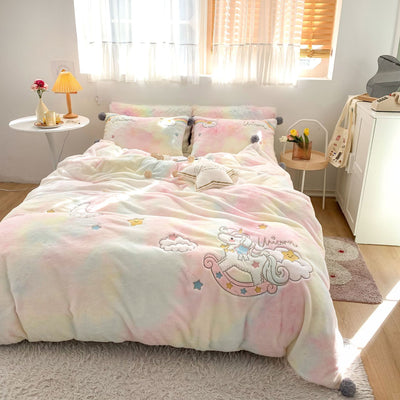 UNICORN_Bedding