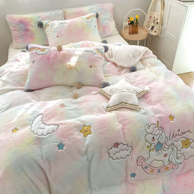 UNICORN_Bedding