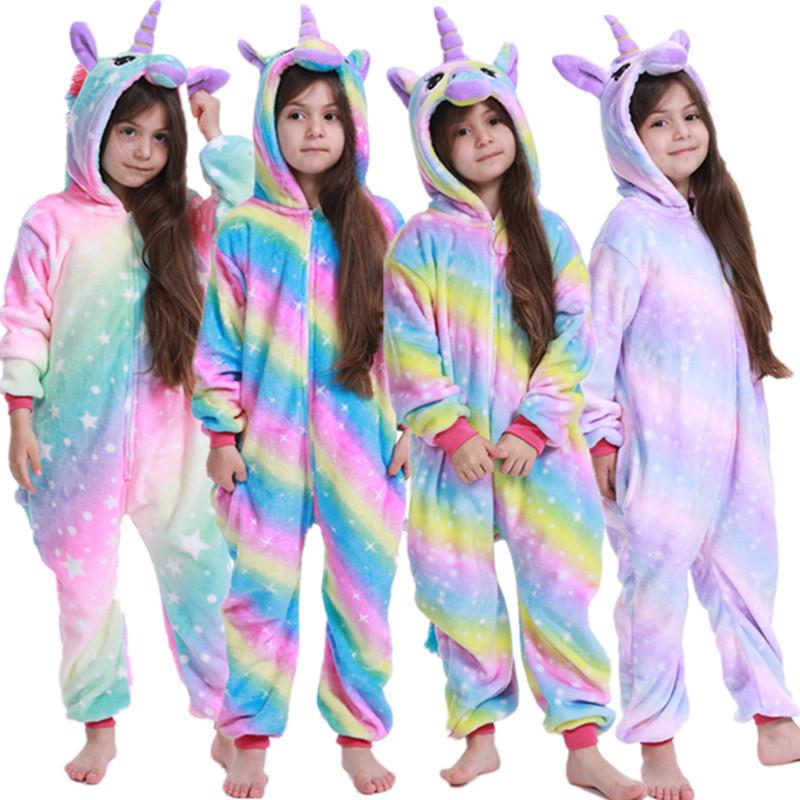 UNICORN_Pajamas