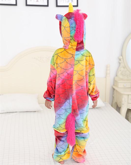 UNICORN_Pajamas