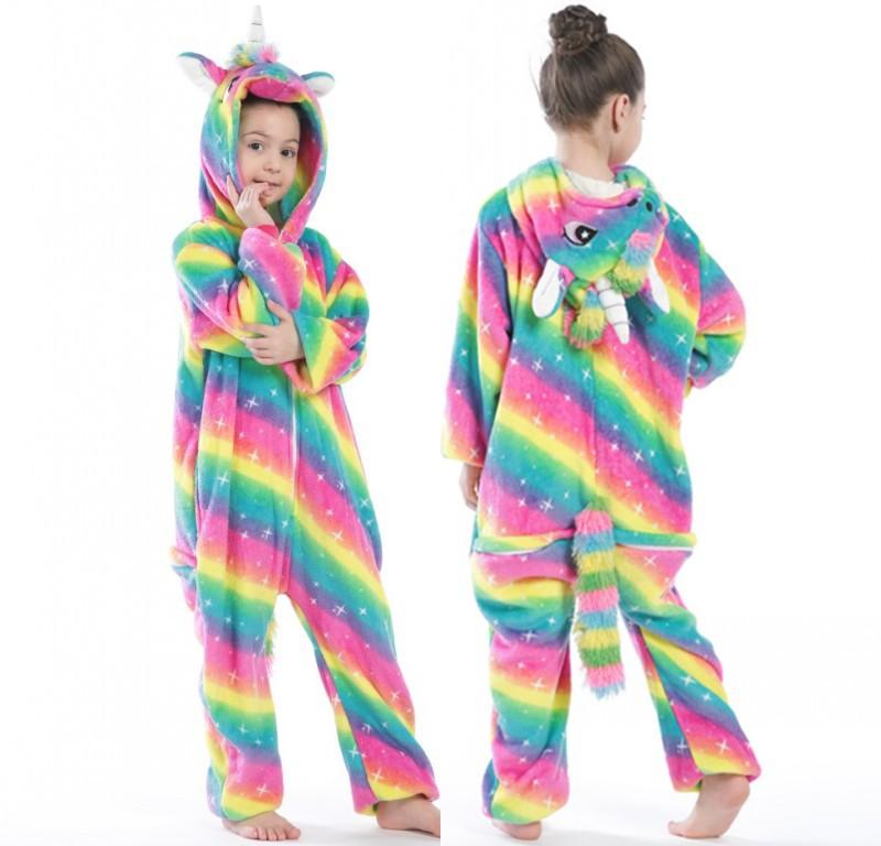 UNICORN_Pajamas