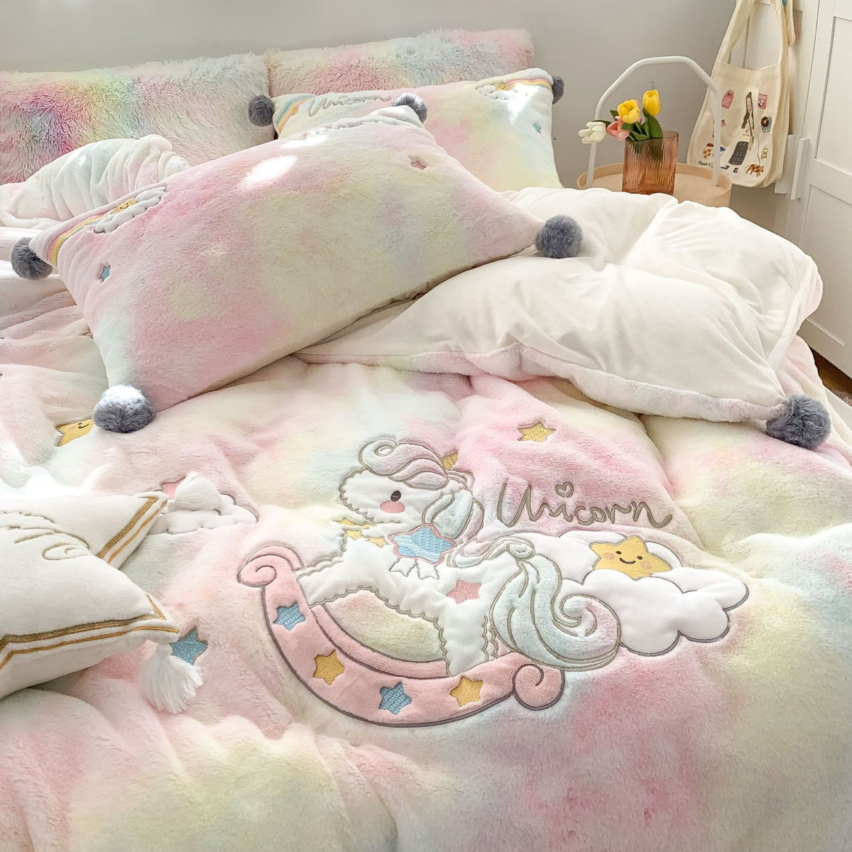 UNICORN_Bedding