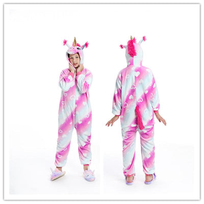 UNICORN_Pajamas