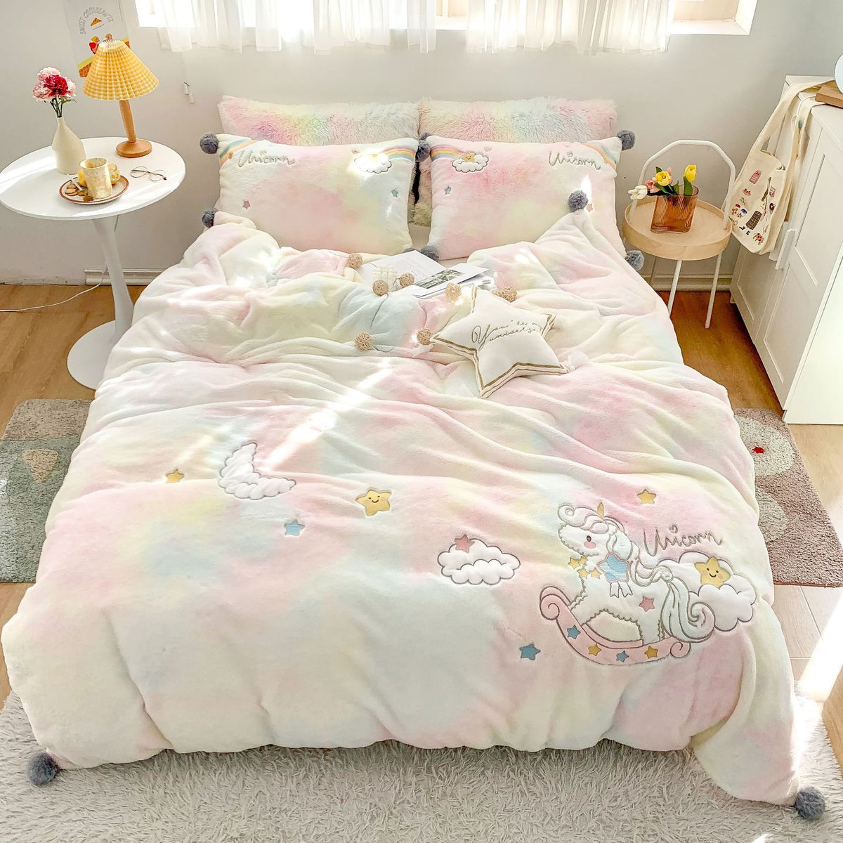 UNICORN_Bedding