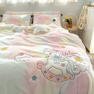 UNICORN_Bedding