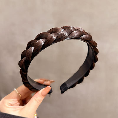 Braid Hair Hoop