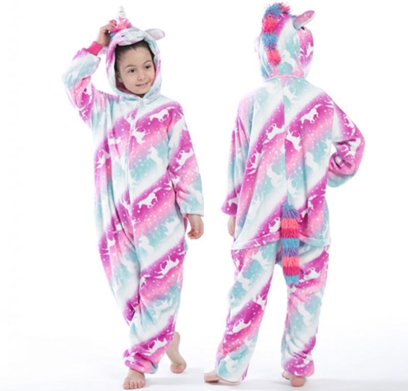 UNICORN_Pajamas