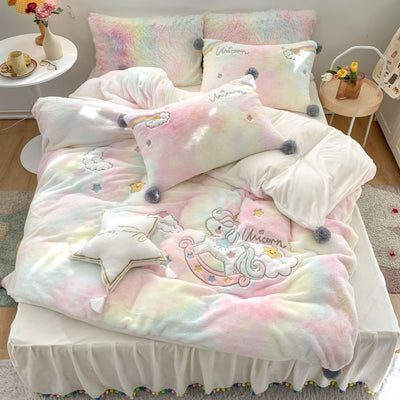 UNICORN_Bedding