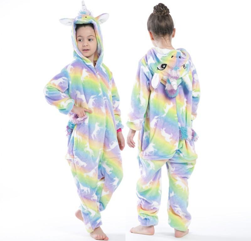 UNICORN_Pajamas