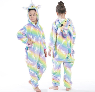 UNICORN_Pajamas