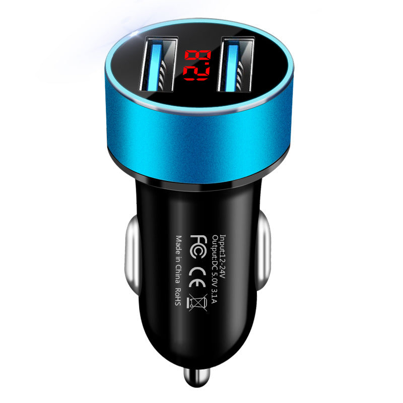 Car Charger