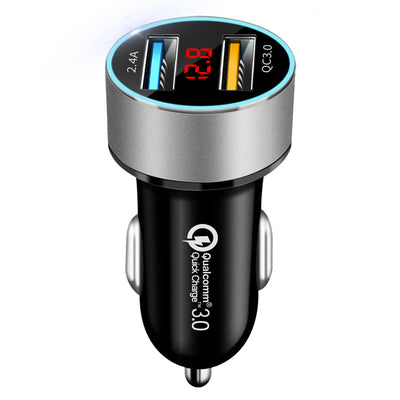 Car Charger