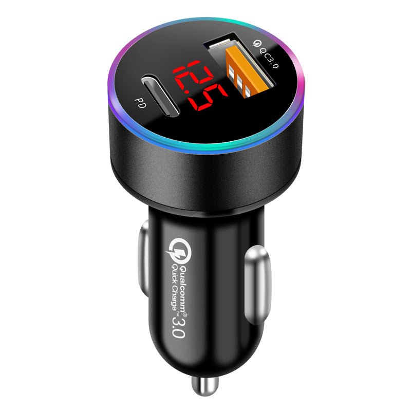 Car Charger