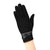 Winter outdoor warm riding gloves