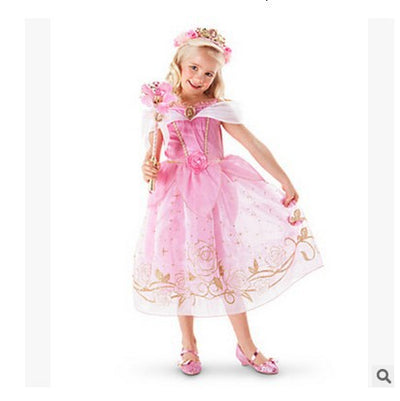 Children's Dress