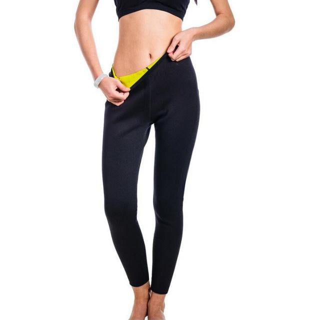 Neoprene Slimming Pants