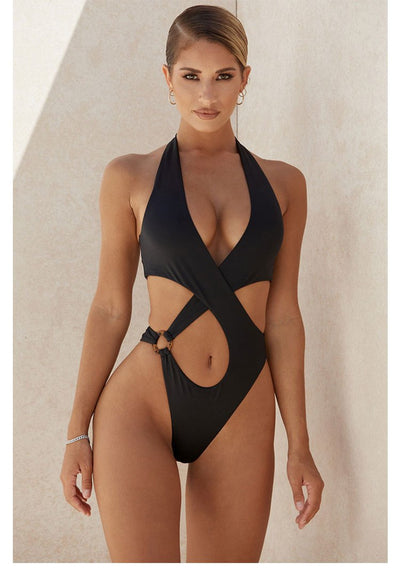 Sexy Covered Swimwear