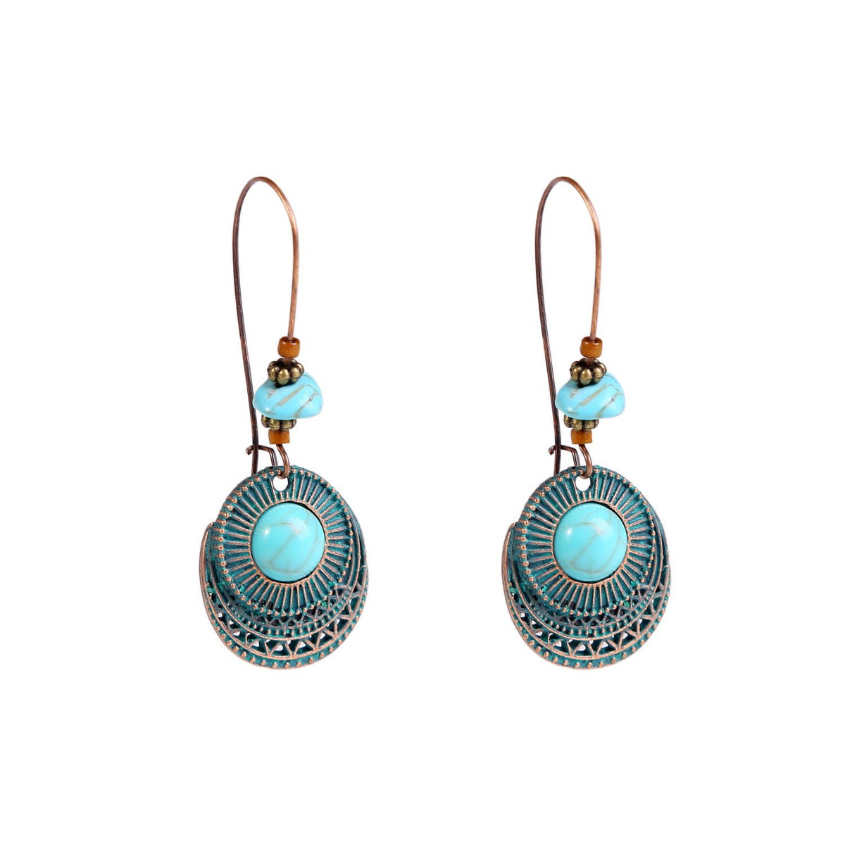 Bohemian Earrings