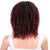 Dreadlock Fiber Wig