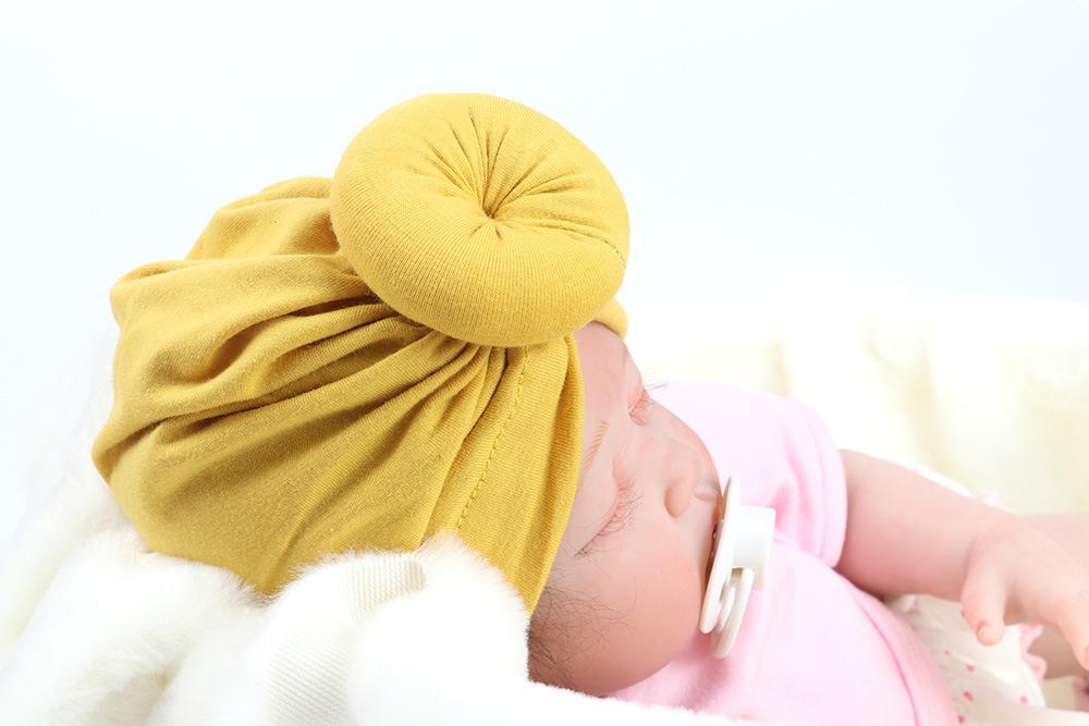Baby hat