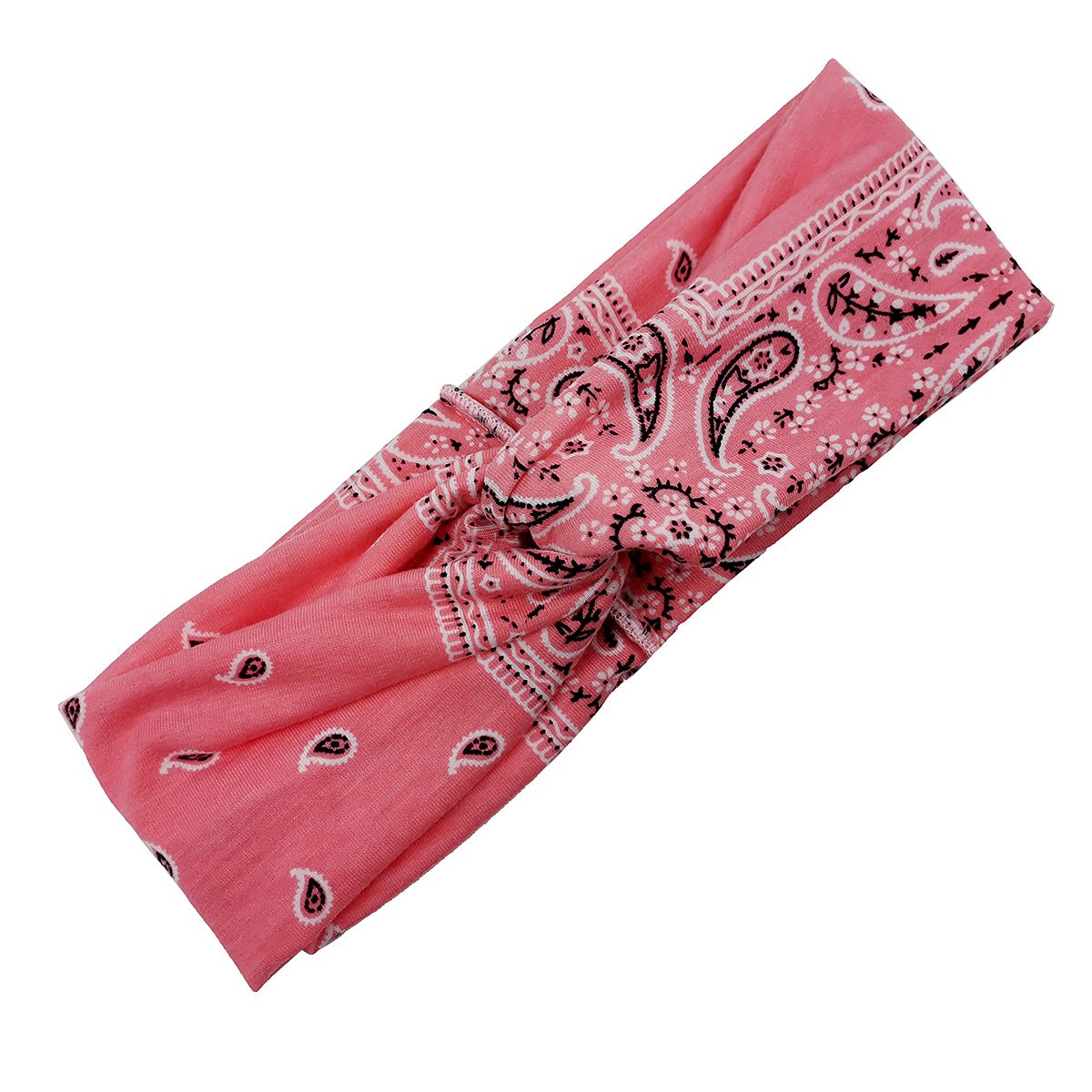 CR96 BANDANA CROSS HEADBANDS