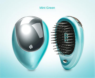 massage hairdressing comb