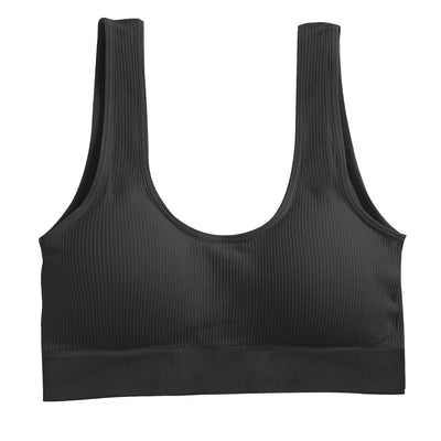 Non-wire sports bra Yoga vest 216